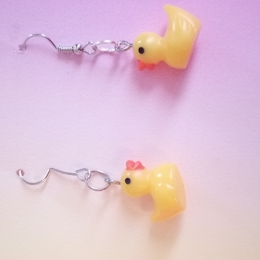 Earrings - Picture 2 of 2